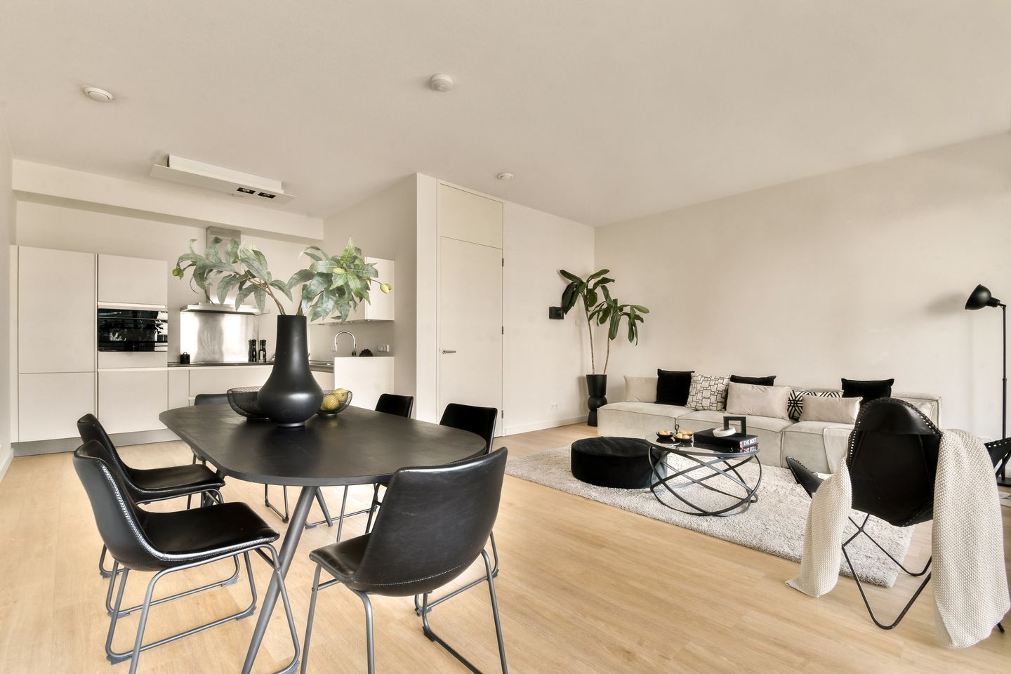 Foto 14 van Gustav Mahlerlaan 162