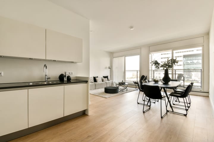 Foto 17 van Gustav Mahlerlaan 162