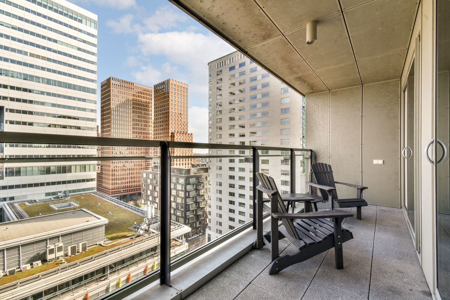 Foto 19 van Gustav Mahlerlaan 162