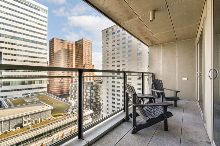 Foto 19 van Gustav Mahlerlaan 162