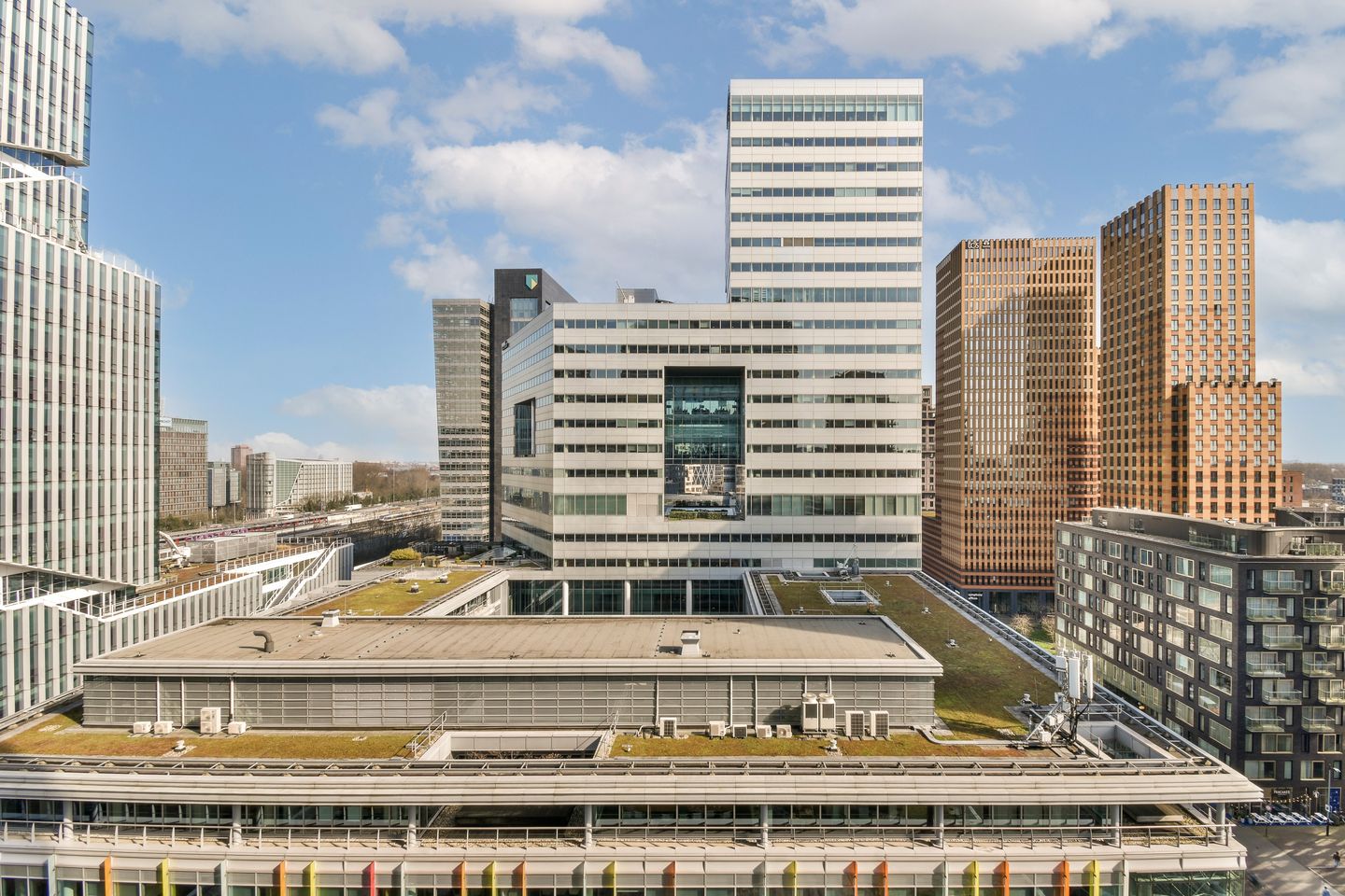 Foto 20 van Gustav Mahlerlaan 162