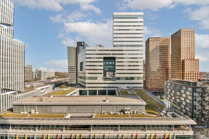 Foto 20 van Gustav Mahlerlaan 162