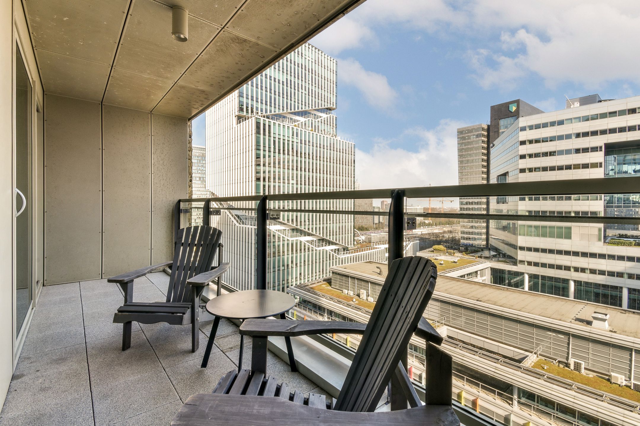 Foto 21 van Gustav Mahlerlaan 162