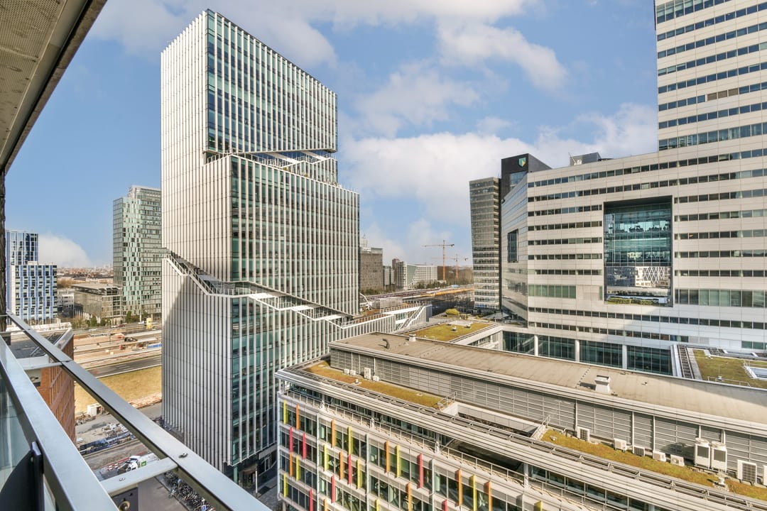 Foto 22 van Gustav Mahlerlaan 162