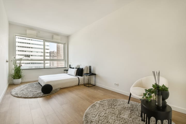 Foto 23 van Gustav Mahlerlaan 162