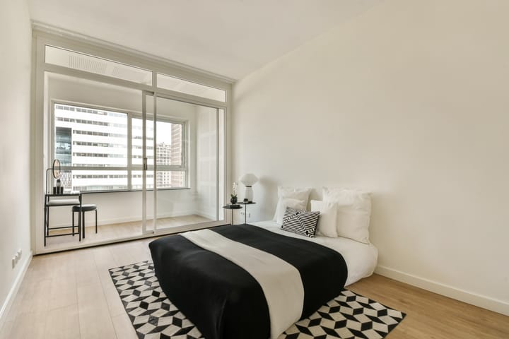 Foto 29 van Gustav Mahlerlaan 162