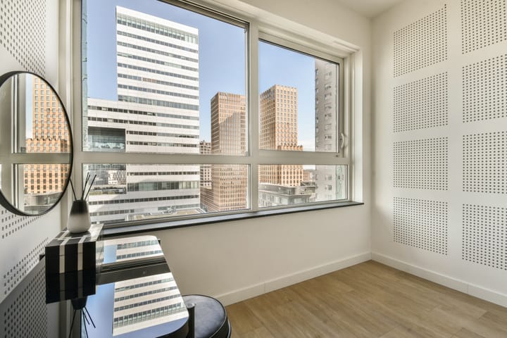 Foto 30 van Gustav Mahlerlaan 162