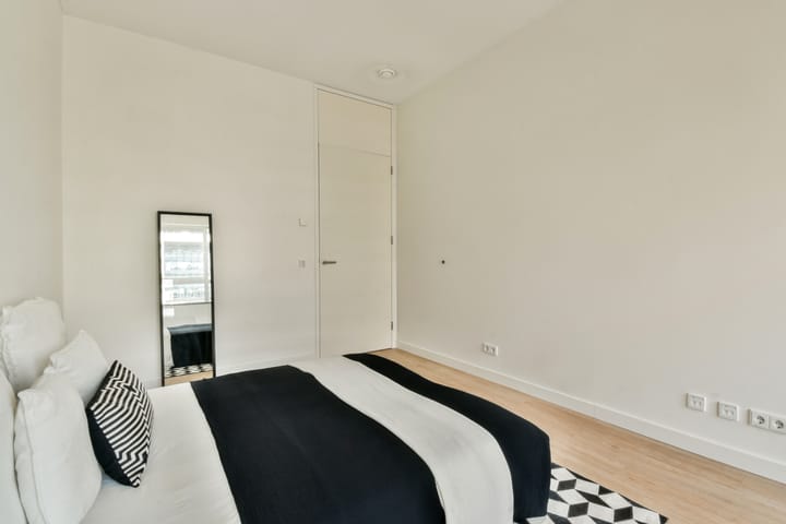 Foto 31 van Gustav Mahlerlaan 162