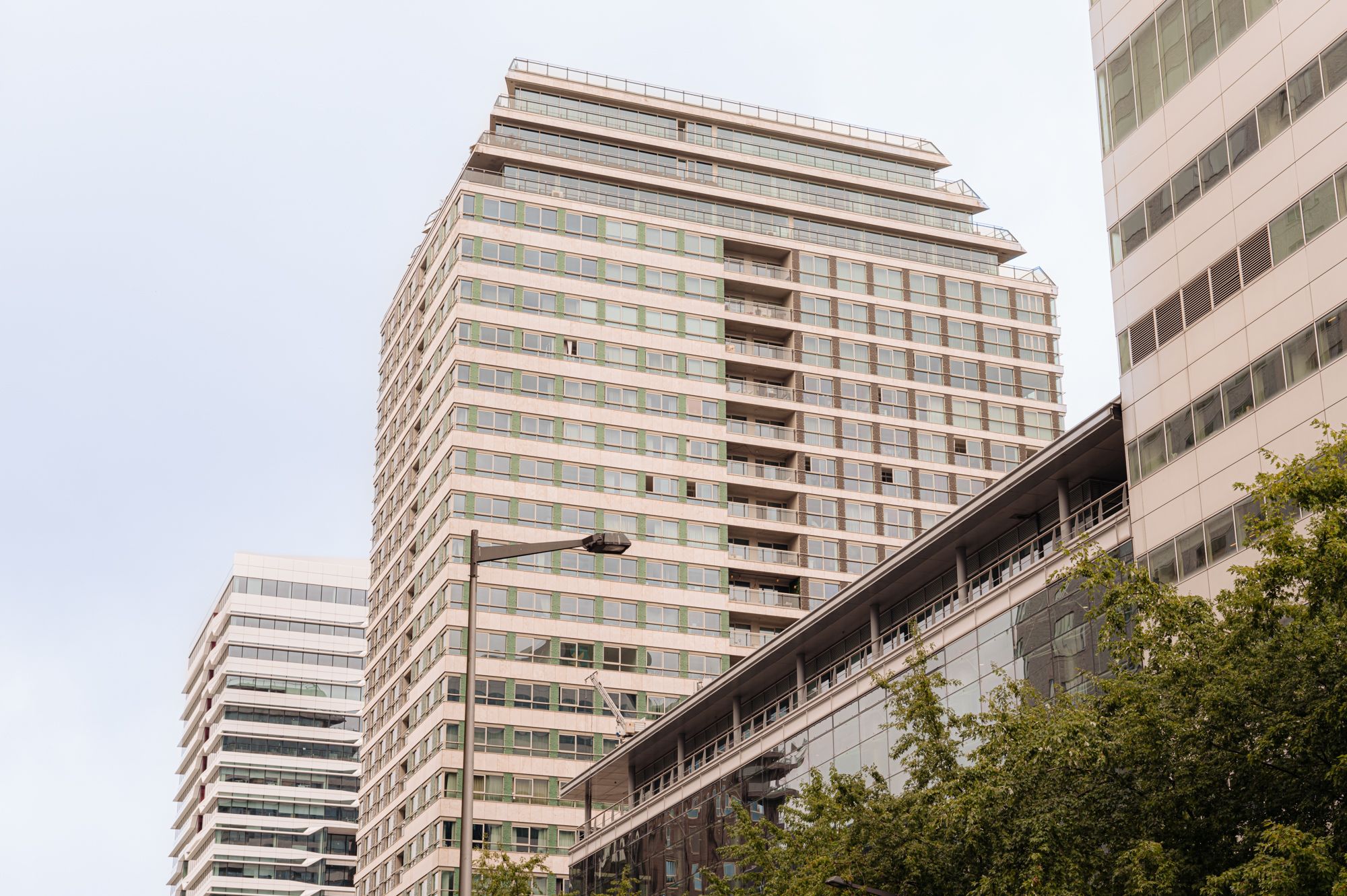 Foto 33 van Gustav Mahlerlaan 162