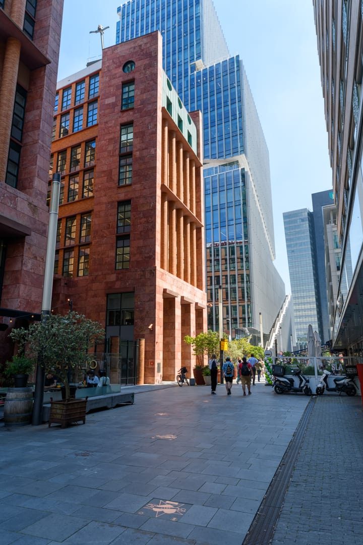 Foto 37 van Gustav Mahlerlaan 162