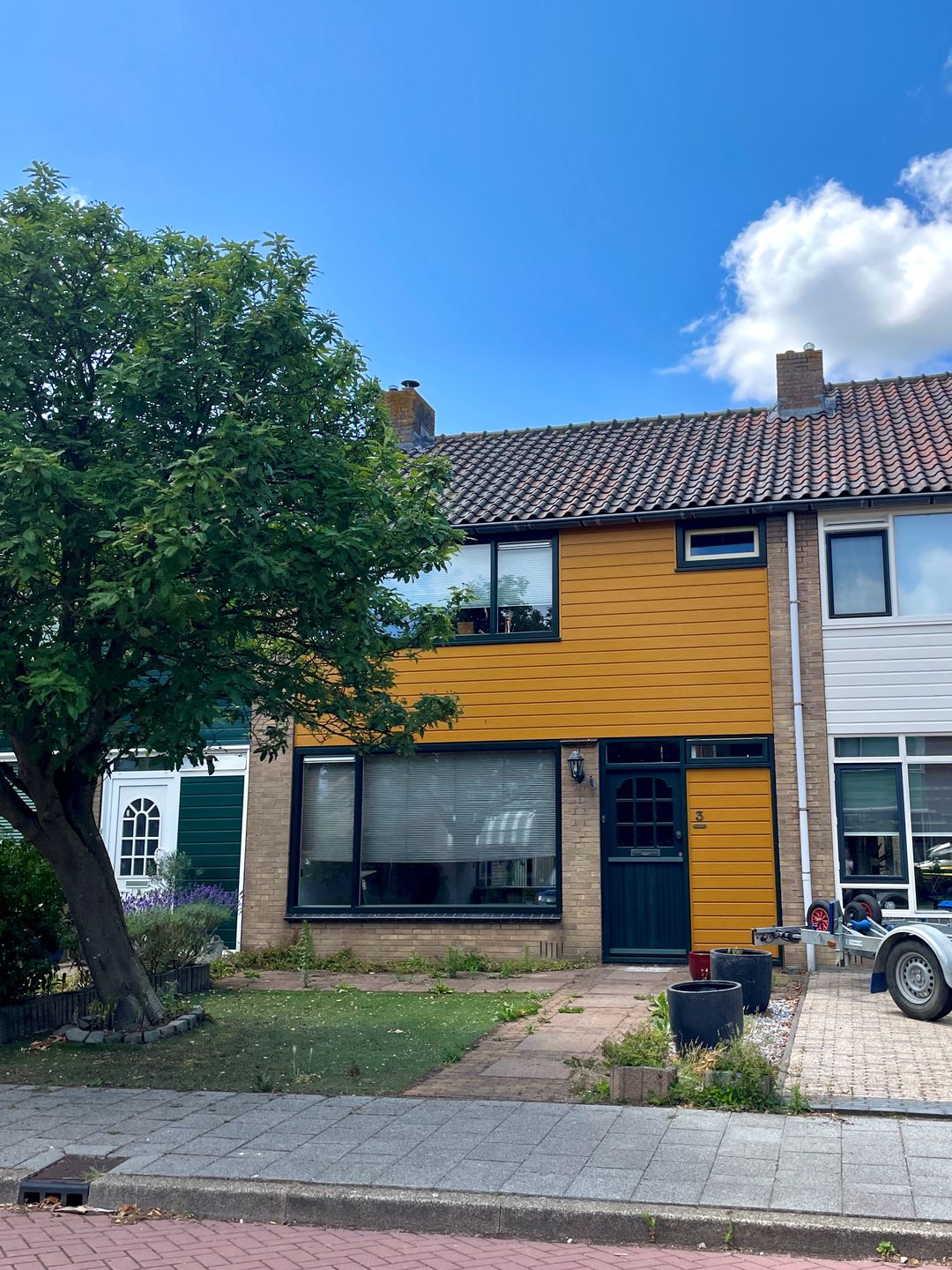 Photo 1 of Anemonenstraat 3