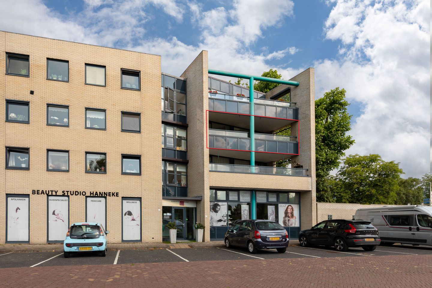 Foto 1 van Gasthuisstraat 32