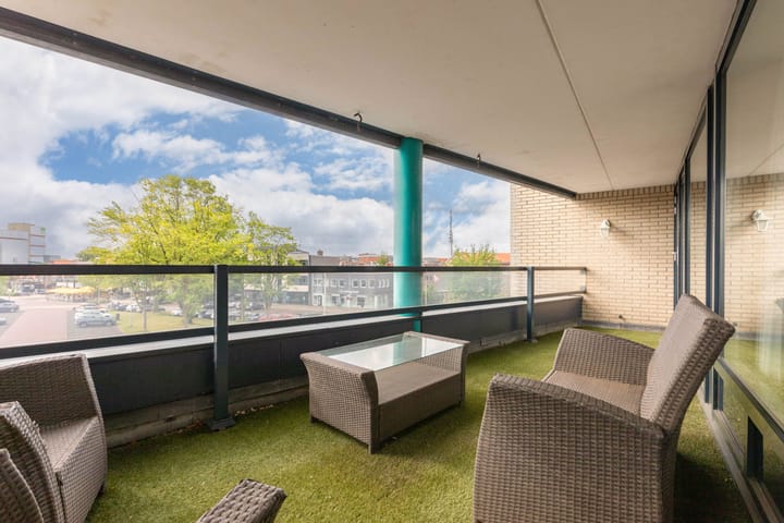 Foto 4 van Gasthuisstraat 32