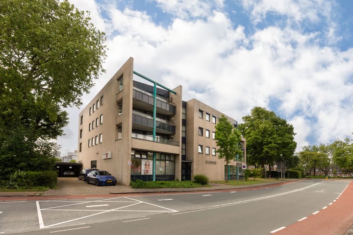 Foto 7 van Gasthuisstraat 32