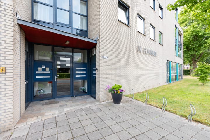 Foto 8 van Gasthuisstraat 32