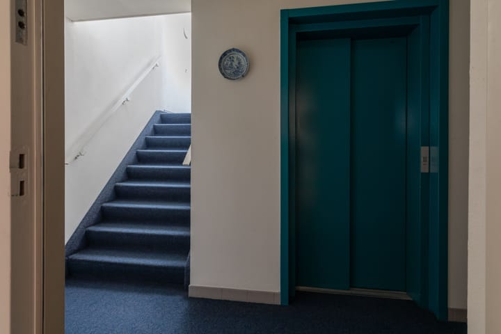 Foto 10 van Gasthuisstraat 32