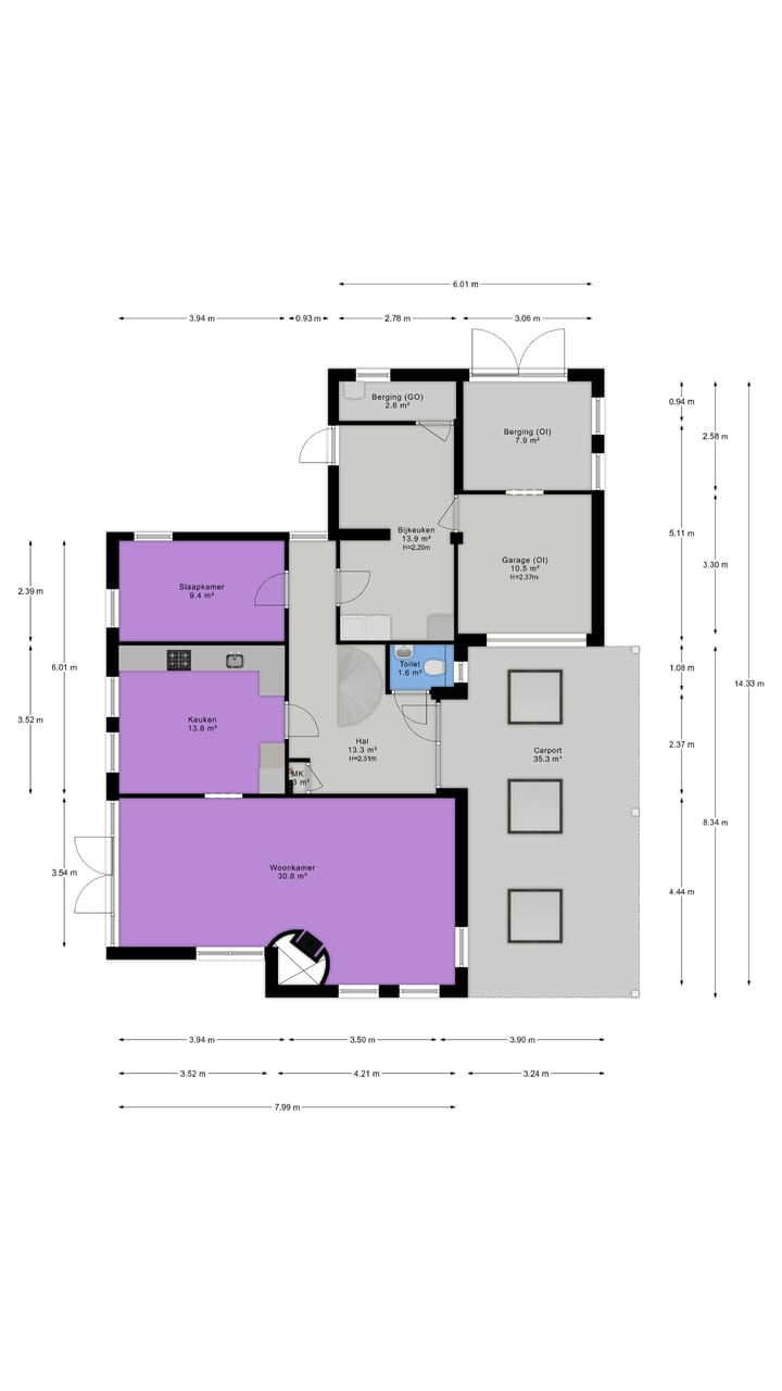 Foto 55 van Kijlstraat 35