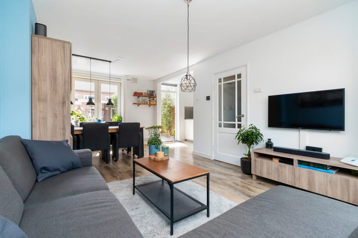 Foto 4 van Willem Pauwstraat 22