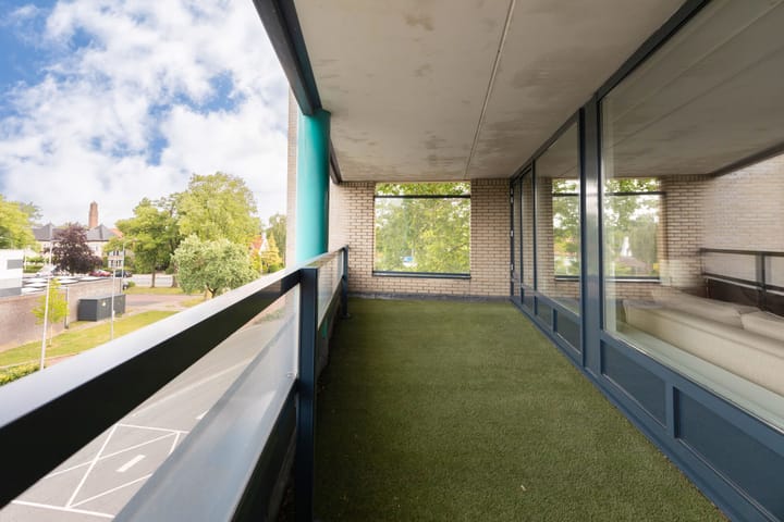 Foto 26 van Gasthuisstraat 32