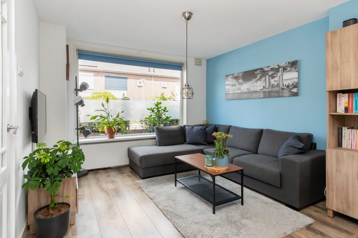 Foto 5 van Willem Pauwstraat 22