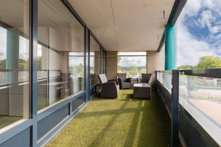 Foto 35 van Gasthuisstraat 32