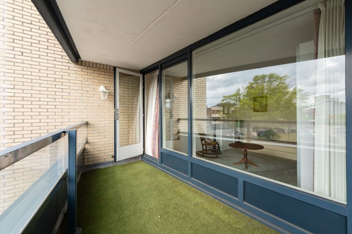 Foto 36 van Gasthuisstraat 32