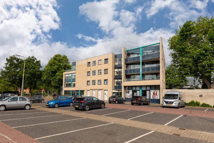 Foto 48 van Gasthuisstraat 32