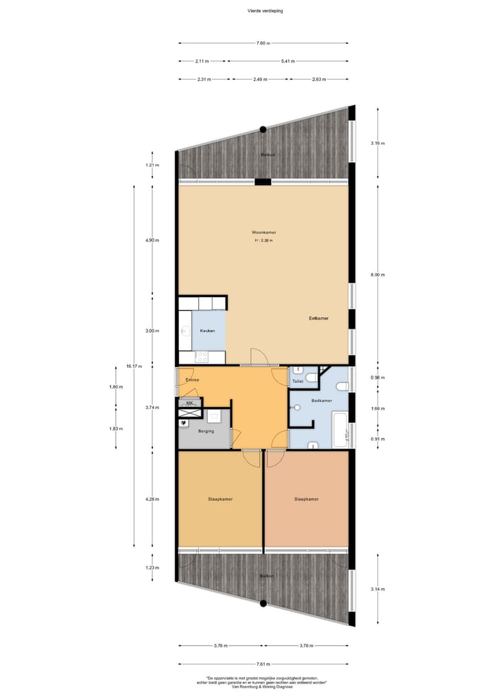 Foto 50 van Gasthuisstraat 32