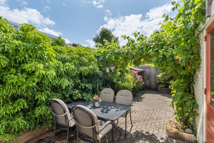 Photo 5 of Jan Steenstraat 1