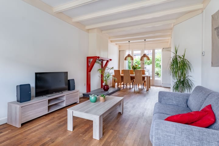 Photo 2 of Jan Steenstraat 1