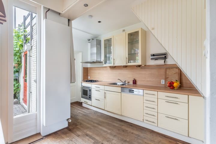 Photo 3 of Jan Steenstraat 1