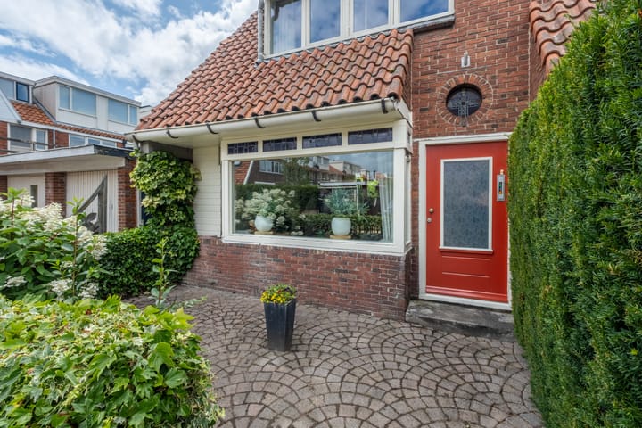 Photo 6 of Jan Steenstraat 1