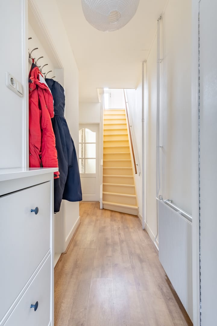 Photo 13 of Jan Steenstraat 1