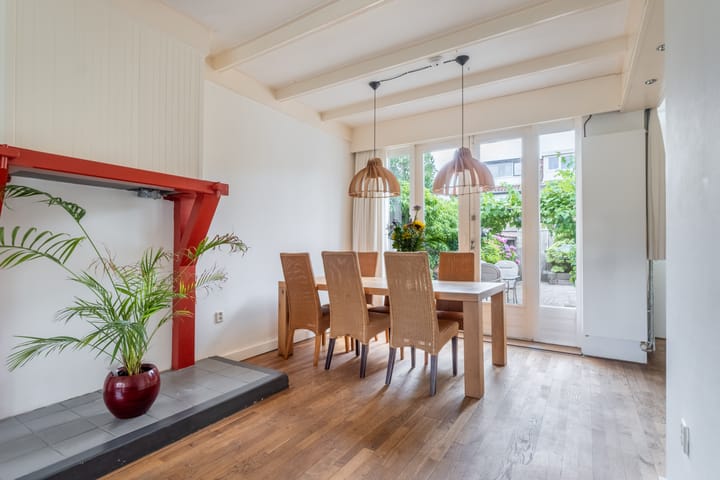 Photo 16 of Jan Steenstraat 1