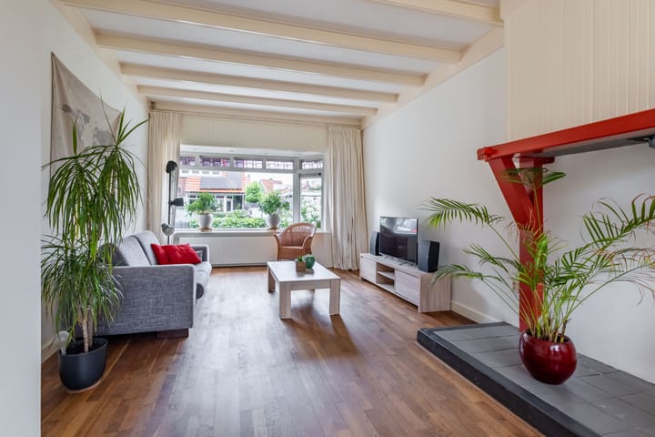 Photo 20 of Jan Steenstraat 1