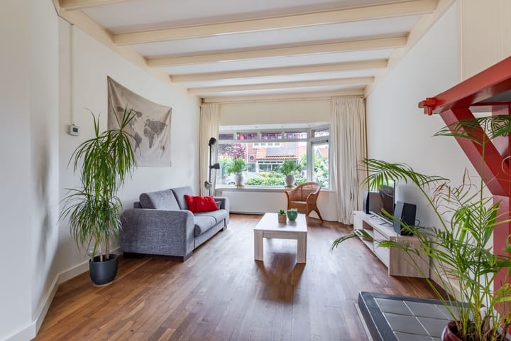 Photo 21 of Jan Steenstraat 1