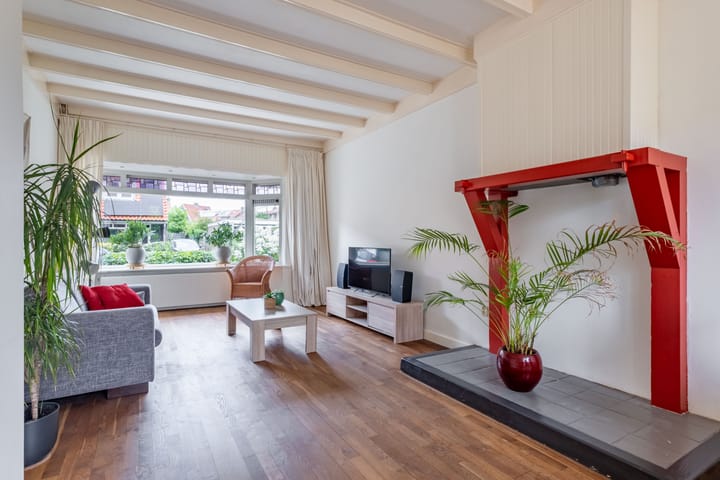 Photo 22 of Jan Steenstraat 1