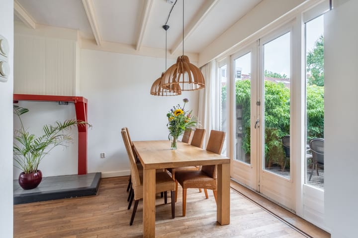 Photo 23 of Jan Steenstraat 1