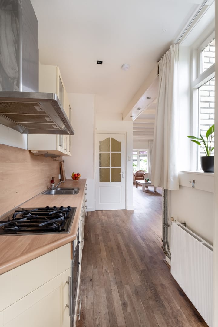 Photo 27 of Jan Steenstraat 1