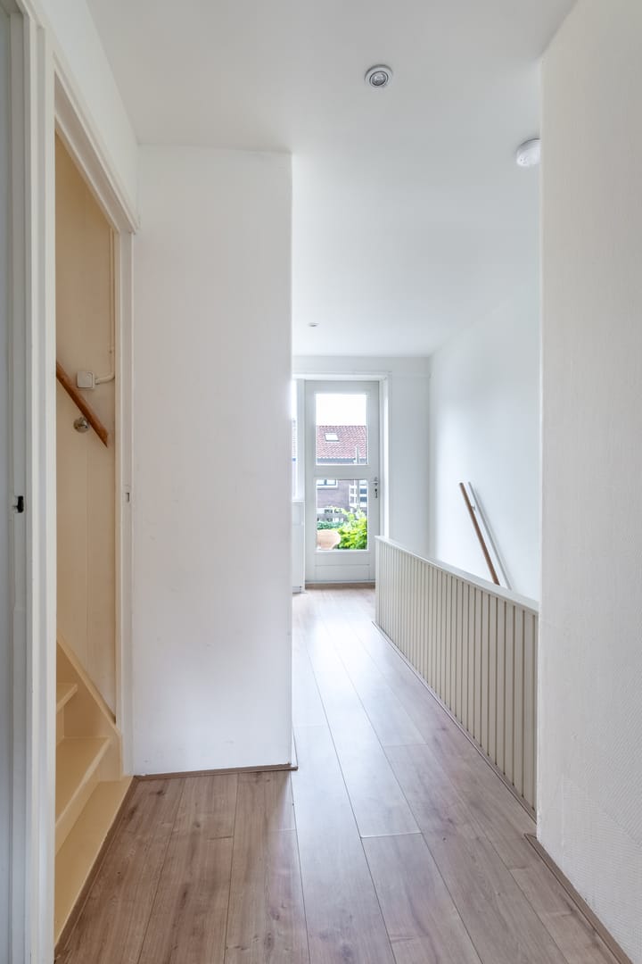 Photo 30 of Jan Steenstraat 1