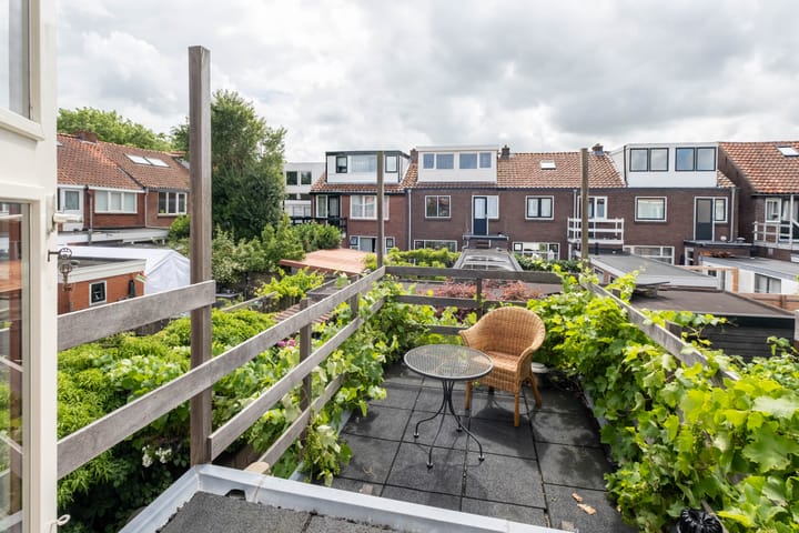 Photo 32 of Jan Steenstraat 1