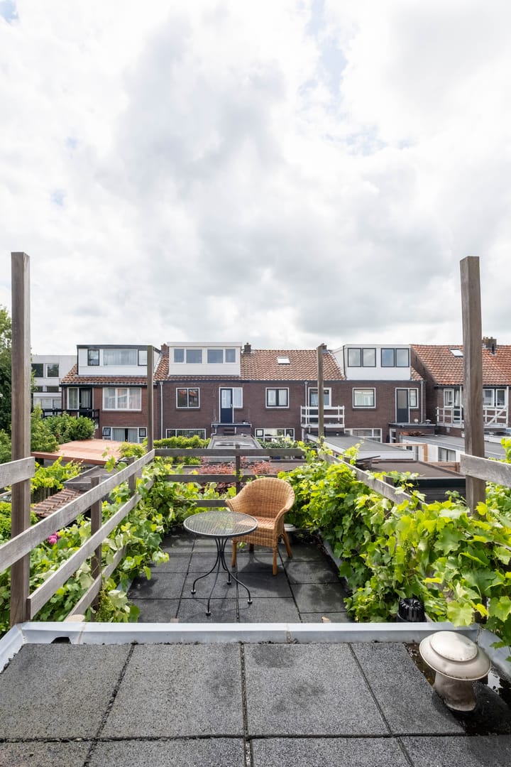 Photo 33 of Jan Steenstraat 1