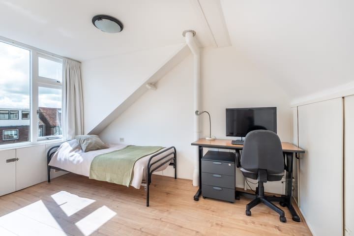 Photo 38 of Jan Steenstraat 1