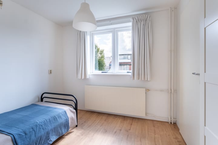 Photo 42 of Jan Steenstraat 1