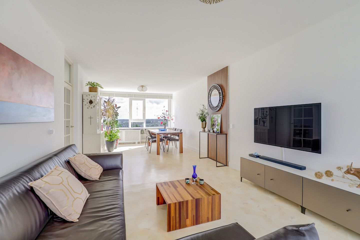 Foto 1 van Pahud de Mortangesdreef 188