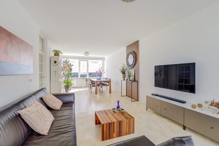 Foto 1 van Pahud de Mortangesdreef 188