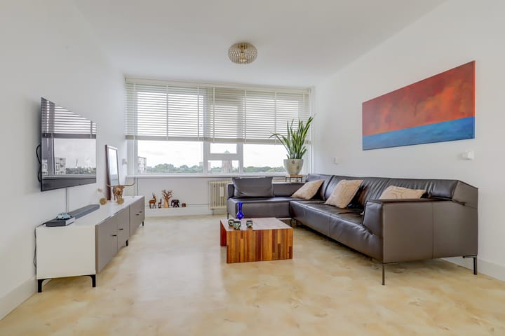 Foto 2 van Pahud de Mortangesdreef 188