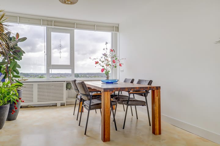 Foto 4 van Pahud de Mortangesdreef 188