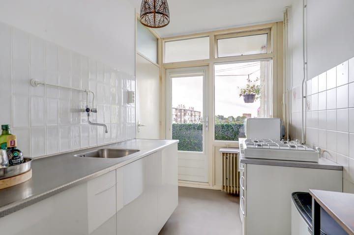 Foto 6 van Pahud de Mortangesdreef 188