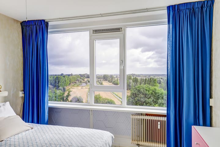 Foto 10 van Pahud de Mortangesdreef 188